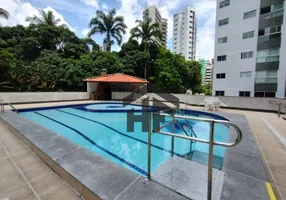 Foto 1 de Apartamento com 4 Quartos à venda, 220m² em Tamarineira, Recife