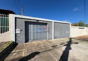 Foto 1 de Casa com 3 Quartos para alugar, 340m² em Taguatinga, Brasília