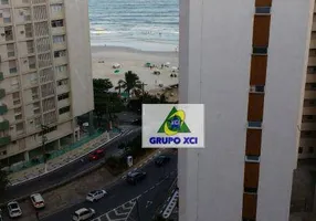 Foto 1 de Apartamento com 1 Quarto à venda, 55m² em Barra Funda, Guarujá