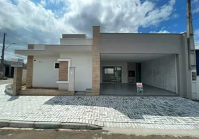 Foto 1 de Casa com 3 Quartos à venda, 126m² em Três Rios do Norte, Jaraguá do Sul