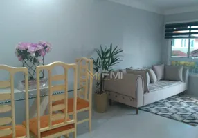 Foto 1 de Casa de Condomínio com 2 Quartos à venda, 69m² em Jardim Interlagos, Hortolândia