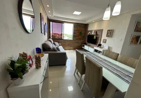 Foto 1 de Apartamento com 3 Quartos à venda, 70m² em Federação, Salvador