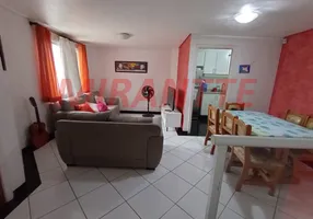 Foto 1 de Casa de Condomínio com 3 Quartos à venda, 104m² em Tucuruvi, São Paulo