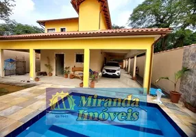 Foto 1 de Casa com 3 Quartos à venda, 240m² em Centro, Guapimirim