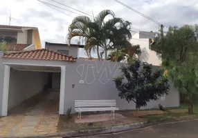 Foto 1 de Casa de Condomínio com 4 Quartos à venda, 246m² em Jardim dos Flamboyants, Araraquara