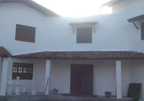 Foto 1 de Casa de Condomínio com 4 Quartos à venda, 216m² em Centro, Vera Cruz
