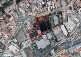 Foto 1 de Lote/Terreno à venda, 5053m² em Jardim Conceição, Campinas