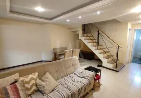 Foto 1 de Casa com 3 Quartos à venda, 90m² em Castelo, Belo Horizonte