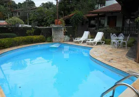 Foto 1 de Casa de Condomínio com 4 Quartos à venda, 260m² em Nova Fazendinha, Carapicuíba