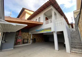 Foto 1 de Casa com 3 Quartos para venda ou aluguel, 230m² em Vila Francisco Matarazzo, Santo André