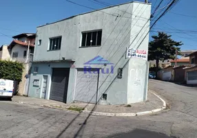 Foto 1 de Ponto Comercial para alugar, 70m² em Cupecê, São Paulo