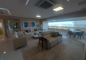 Foto 1 de Apartamento com 4 Quartos para venda ou aluguel, 225m² em Patamares, Salvador