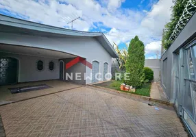 Foto 1 de Casa com 4 Quartos à venda, 300m² em Jardim Terra Branca, Bauru