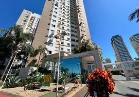 Foto 1 de Apartamento com 3 Quartos para alugar, 70m² em Gleba Fazenda Palhano, Londrina