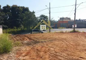 Foto 1 de Lote/Terreno à venda, 413m² em Novo Centro, Santa Luzia