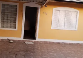 Foto 1 de Casa com 2 Quartos à venda, 99m² em Central Parque Sorocaba, Sorocaba