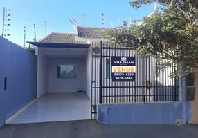 Foto 1 de Casa de Condomínio com 3 Quartos à venda, 130m² em , Mandaguaçu