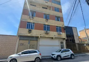 Foto 1 de Apartamento com 2 Quartos para alugar, 79m² em Centro, São João de Meriti