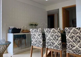 Foto 1 de Apartamento com 3 Quartos à venda, 98m² em Petrópolis, Natal