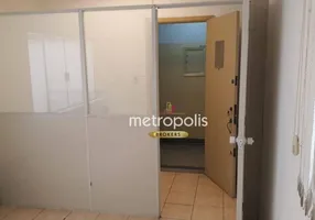 Foto 1 de Sala Comercial para alugar, 50m² em Centro, Santo André