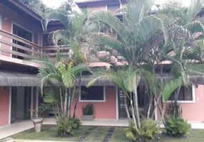 Foto 1 de Casa com 4 Quartos à venda, 250m² em Barra Do Sahy, São Sebastião