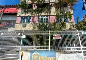 Foto 1 de Apartamento com 2 Quartos à venda, 90m² em Braz de Pina, Rio de Janeiro