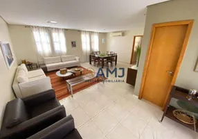 Foto 1 de Apartamento com 4 Quartos à venda, 230m² em Setor Oeste, Goiânia