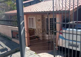 Foto 1 de Casa com 2 Quartos à venda, 80m² em Capela, Vinhedo