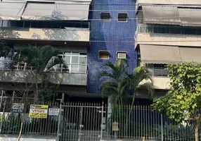 Foto 1 de Apartamento com 2 Quartos para alugar, 80m² em Jardim Guanabara, Rio de Janeiro