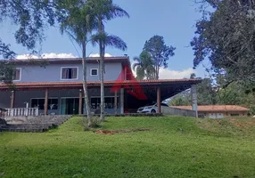Foto 1 de Fazenda/Sítio com 5 Quartos à venda, 600m² em Engenho, Itapecerica da Serra