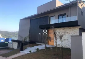 Foto 1 de Casa de Condomínio com 4 Quartos à venda, 400m² em Cidade Tambore, Santana de Parnaíba