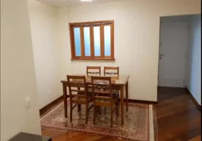 Foto 1 de Apartamento com 2 Quartos para alugar, 71m² em Cerqueira César, São Paulo