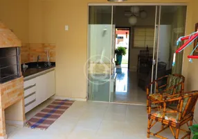 Foto 1 de Sobrado com 3 Quartos à venda, 200m² em Jardim Bom Clima, Cuiabá