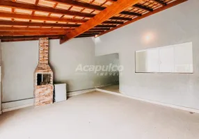 Foto 1 de Casa com 3 Quartos à venda, 138m² em Jardim Bertoni, Americana