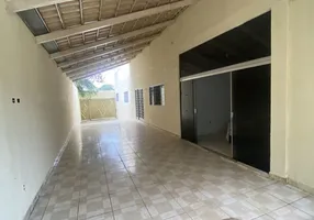 Foto 1 de Casa com 4 Quartos à venda, 500m² em Cidade Satélite São Luiz, Aparecida de Goiânia