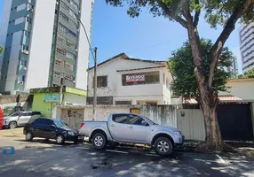 Foto 1 de Imóvel Comercial com 3 Quartos para venda ou aluguel, 220m² em Espinheiro, Recife