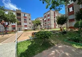 Foto 1 de Apartamento com 1 Quarto à venda, 39m² em Jardim Itú Sabará, Porto Alegre