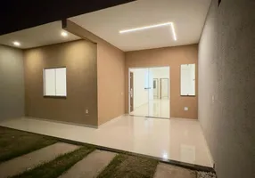 Foto 1 de Casa com 2 Quartos à venda, 85m² em Nova, Feira de Santana