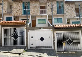 Foto 1 de Sobrado com 3 Quartos à venda, 220m² em Vila Rio Branco, São Paulo