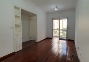Foto 1 de Apartamento com 2 Quartos à venda, 64m² em Moema, São Paulo