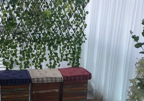 Foto 1 de Apartamento com 3 Quartos à venda, 83m² em Barra da Tijuca, Rio de Janeiro