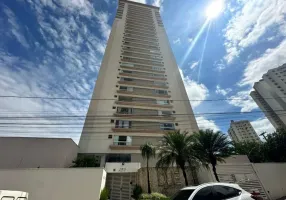 Foto 1 de Apartamento com 2 Quartos para alugar, 66m² em Jardim Goiás, Goiânia