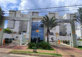 Foto 1 de Apartamento com 2 Quartos à venda, 40m² em Residencial Araujoville, Anápolis