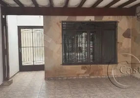 Foto 1 de Sobrado com 3 Quartos à venda, 160m² em Vila Granada, São Paulo