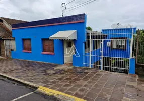 Foto 1 de Casa com 4 Quartos à venda, 200m² em Lucas Araújo, Passo Fundo