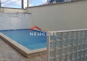 Foto 1 de Casa com 3 Quartos à venda, 130m² em Balneario Florida , Peruíbe