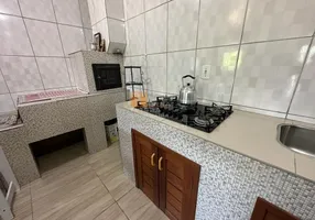 Foto 1 de Casa com 2 Quartos à venda, 100m² em Praia Azul, Arroio do Sal