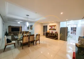 Foto 1 de Casa com 3 Quartos à venda, 232m² em Nova Piracicaba, Piracicaba