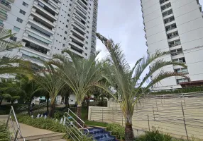 Foto 1 de Apartamento com 3 Quartos para alugar, 79m² em Ponta Negra, Natal