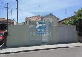 Foto 1 de Casa com 3 Quartos à venda, 154m² em Vila Faria, São Carlos
